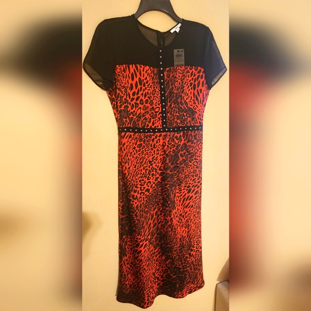 Womens dress